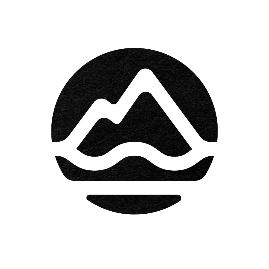 Mountain_Icon logo design by logo designer Jeremy Teff for your inspiration and for the worlds largest logo competition