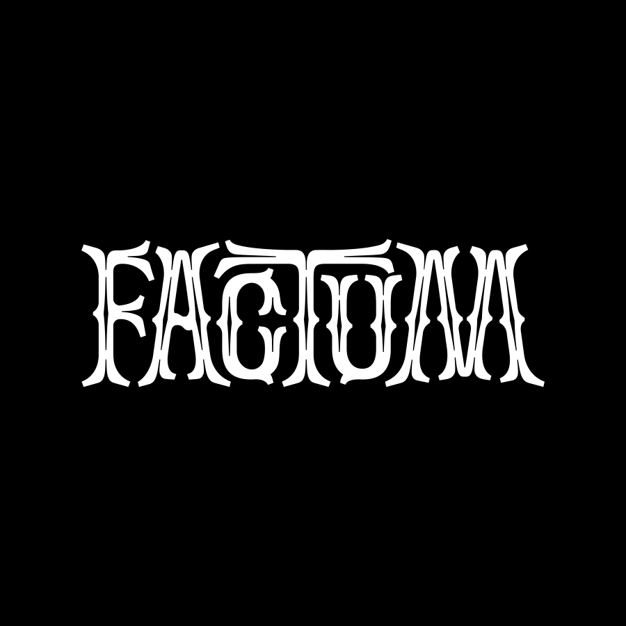 FACTUM logo design by logo designer tickstyle for your inspiration and for the worlds largest logo competition