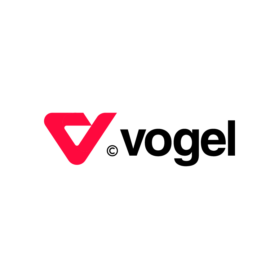 Vogel logo design by logo designer DBWORKPLAY for your inspiration and for the worlds largest logo competition
