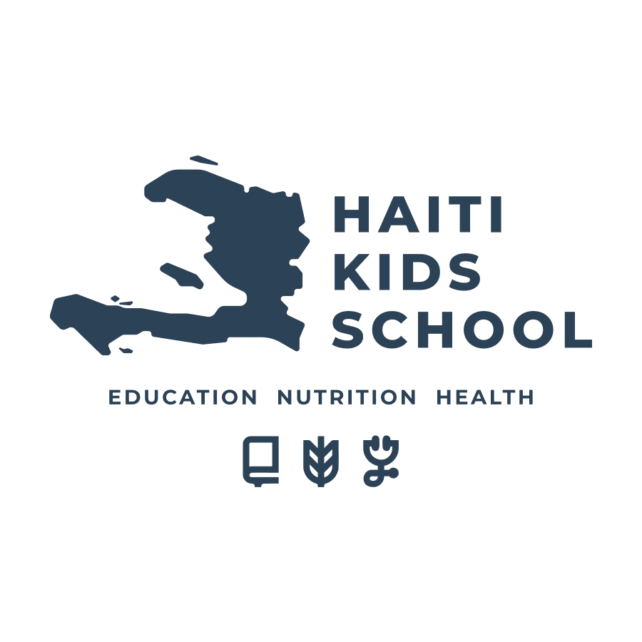 Haiti Kids School logo design by logo designer Jeremy Elder for your inspiration and for the worlds largest logo competition