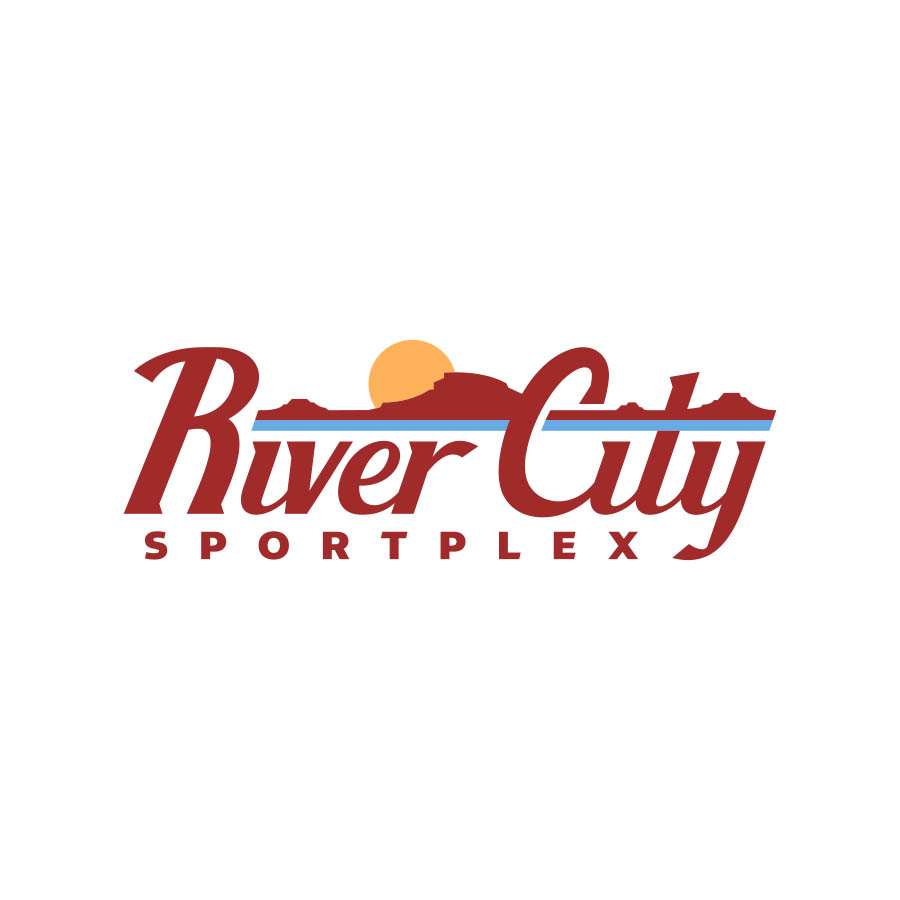 RIver City Type logo design by logo designer CBS-Ink for your inspiration and for the worlds largest logo competition