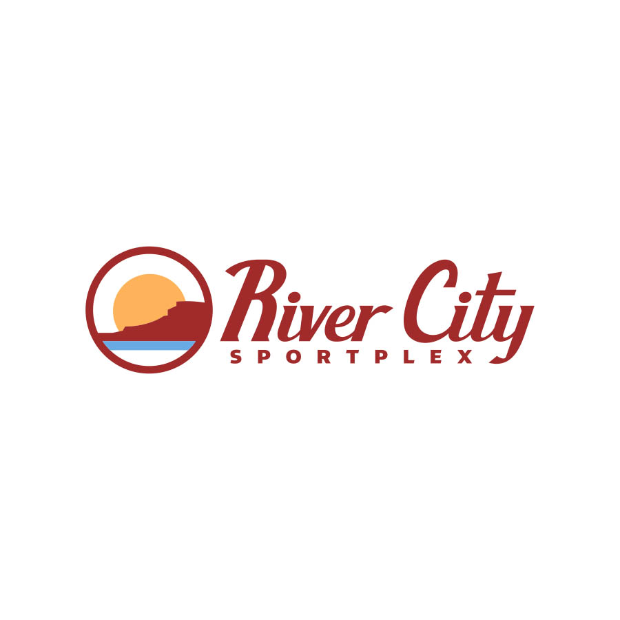 River City Horizontal logo design by logo designer CBS-Ink for your inspiration and for the worlds largest logo competition