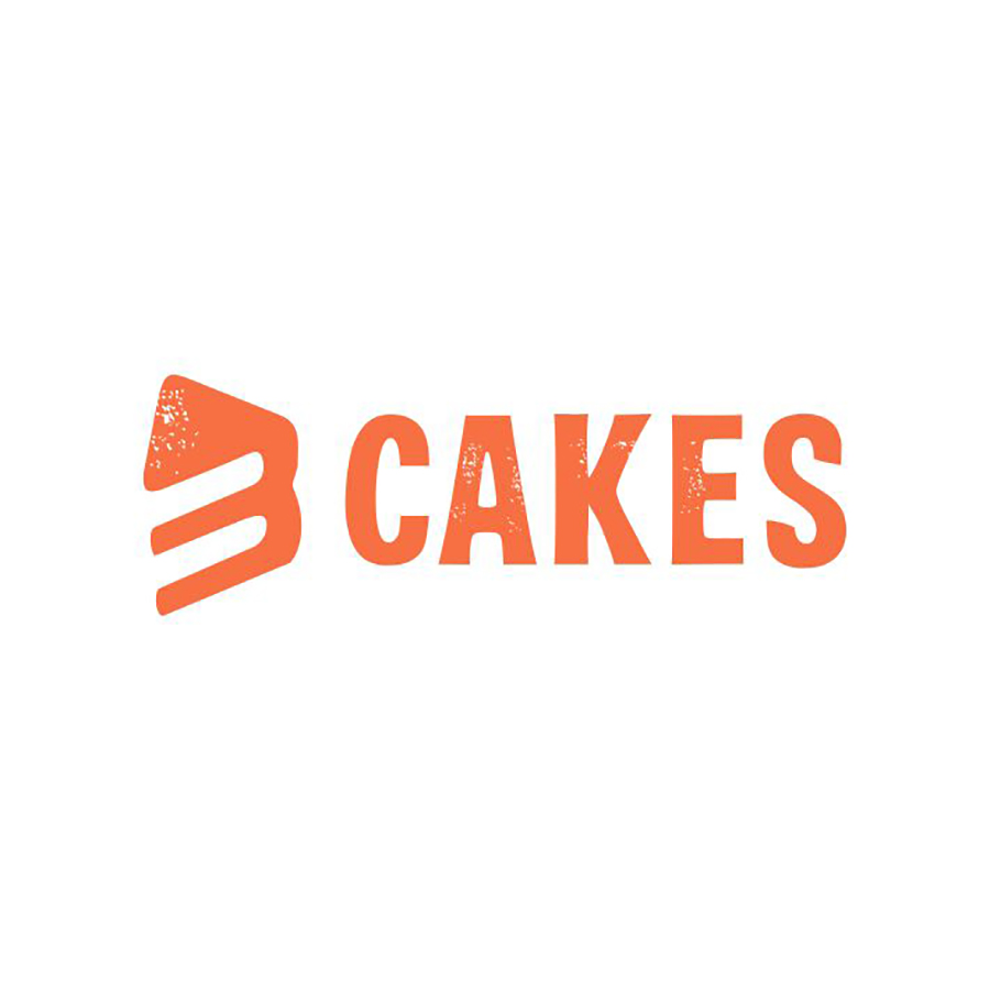 3 cakes logo design by logo designer Logomika for your inspiration and for the worlds largest logo competition
