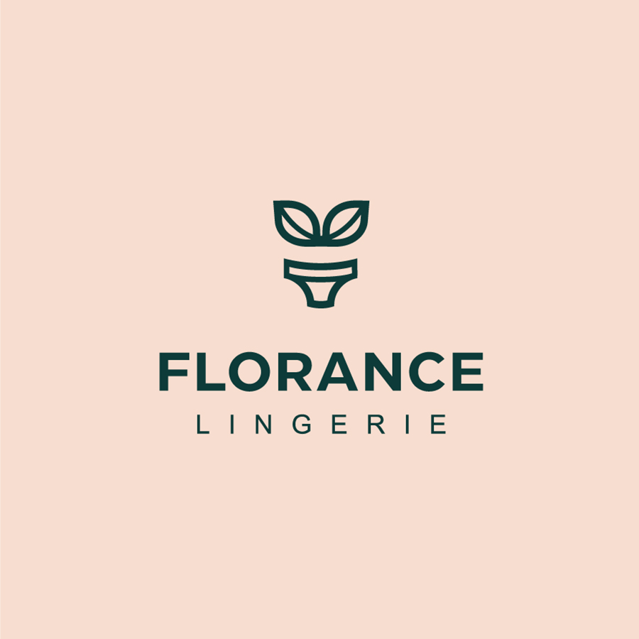 Florance logo design by logo designer Logomika for your inspiration and for the worlds largest logo competition