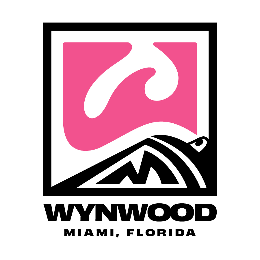 Wynwood logo design by logo designer Brandon Moore for your inspiration and for the worlds largest logo competition
