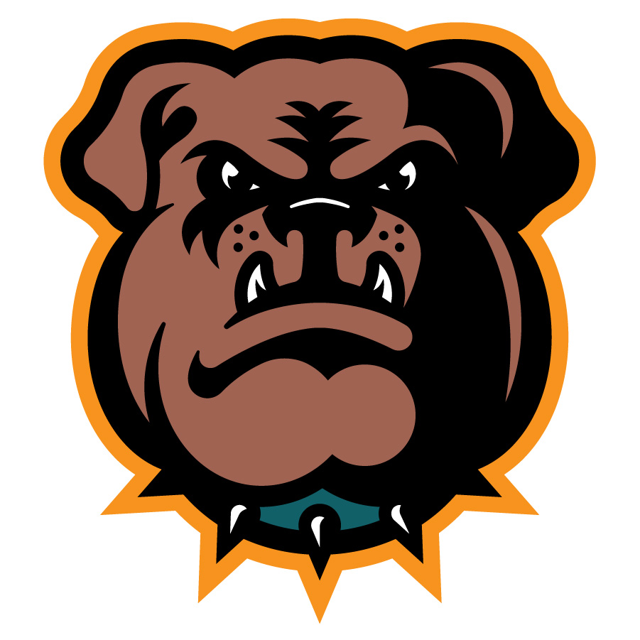 Bulldog logo design by logo designer McCarthy The Magician for your inspiration and for the worlds largest logo competition