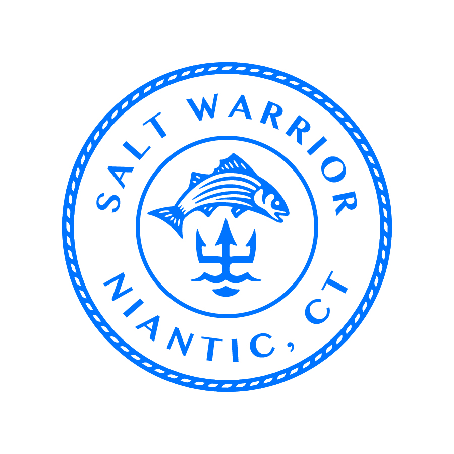 Salt Warrior logo design by logo designer Jevons Design Co. for your inspiration and for the worlds largest logo competition