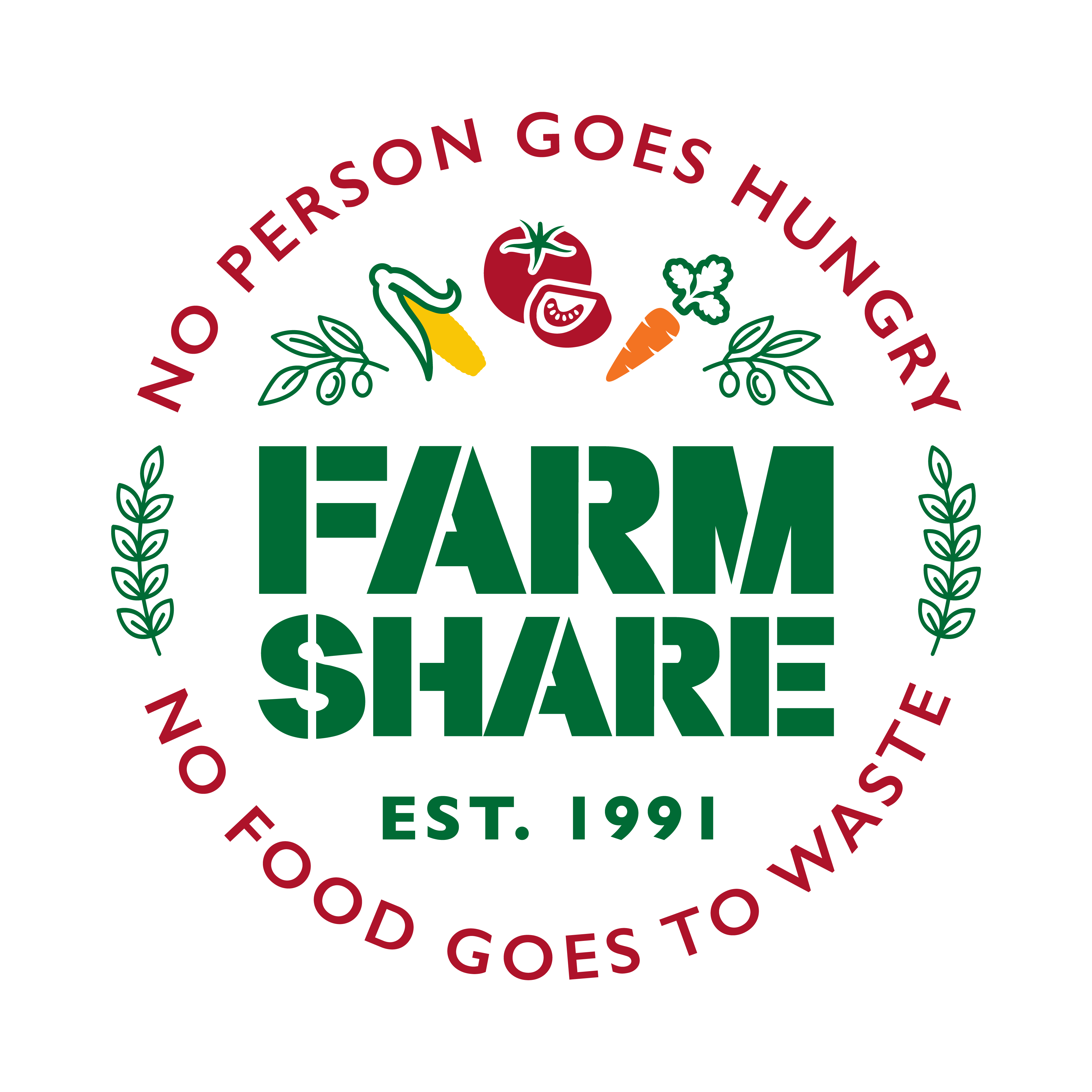 Farm Share logo design by logo designer Shapeshifter Creative Co. for your inspiration and for the worlds largest logo competition