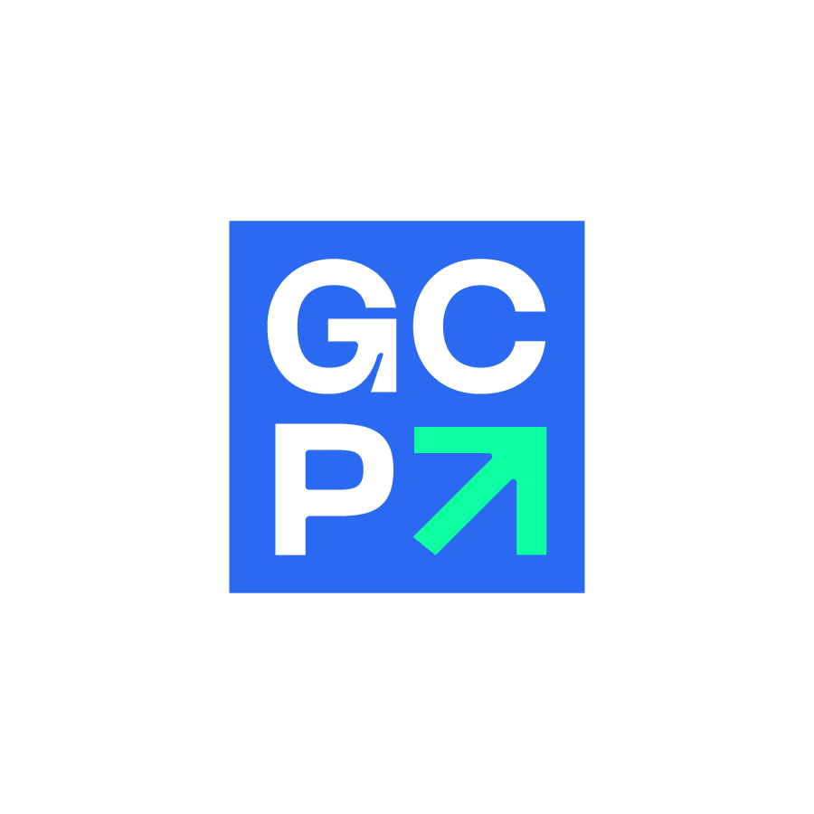 GPC Mark Alt logo design by logo designer Tyler DeHague for your inspiration and for the worlds largest logo competition