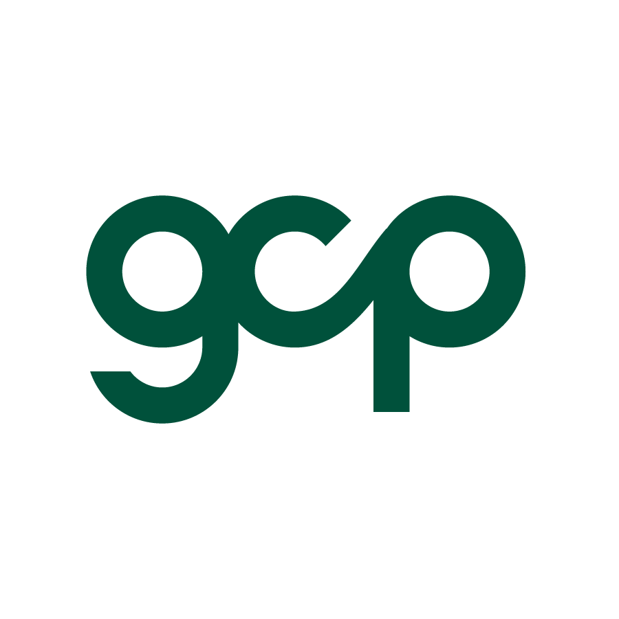GCP Logo logo design by logo designer Tyler DeHague for your inspiration and for the worlds largest logo competition