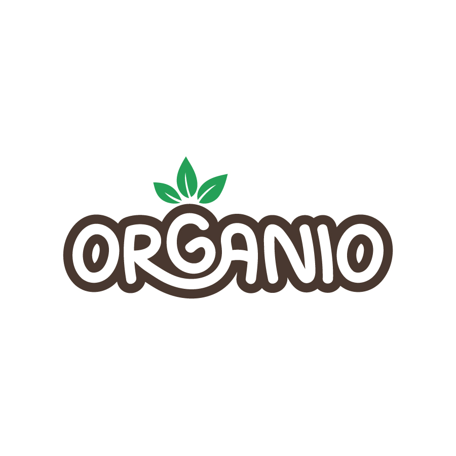 organio logo logo design by logo designer Gurvinder Singh  for your inspiration and for the worlds largest logo competition
