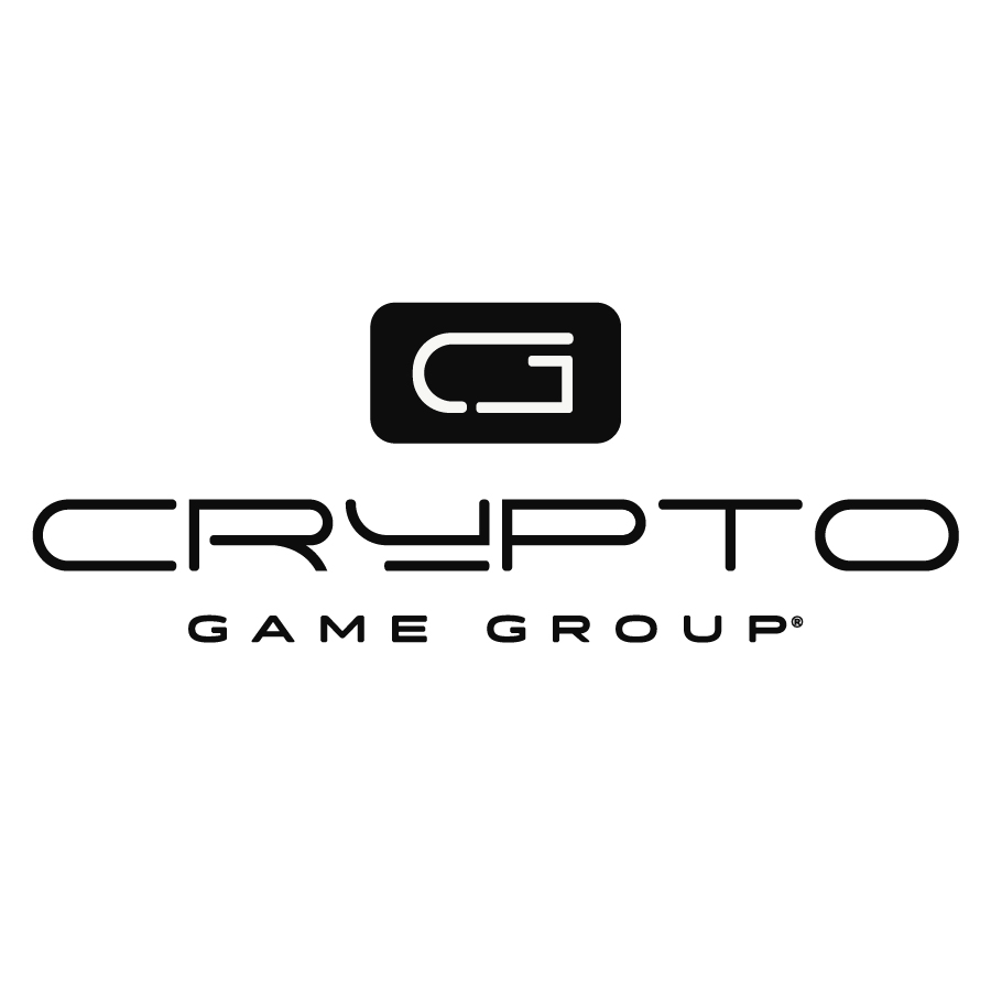 Crytpto Game Group logo design by logo designer Second Sun Design Co. for your inspiration and for the worlds largest logo competition