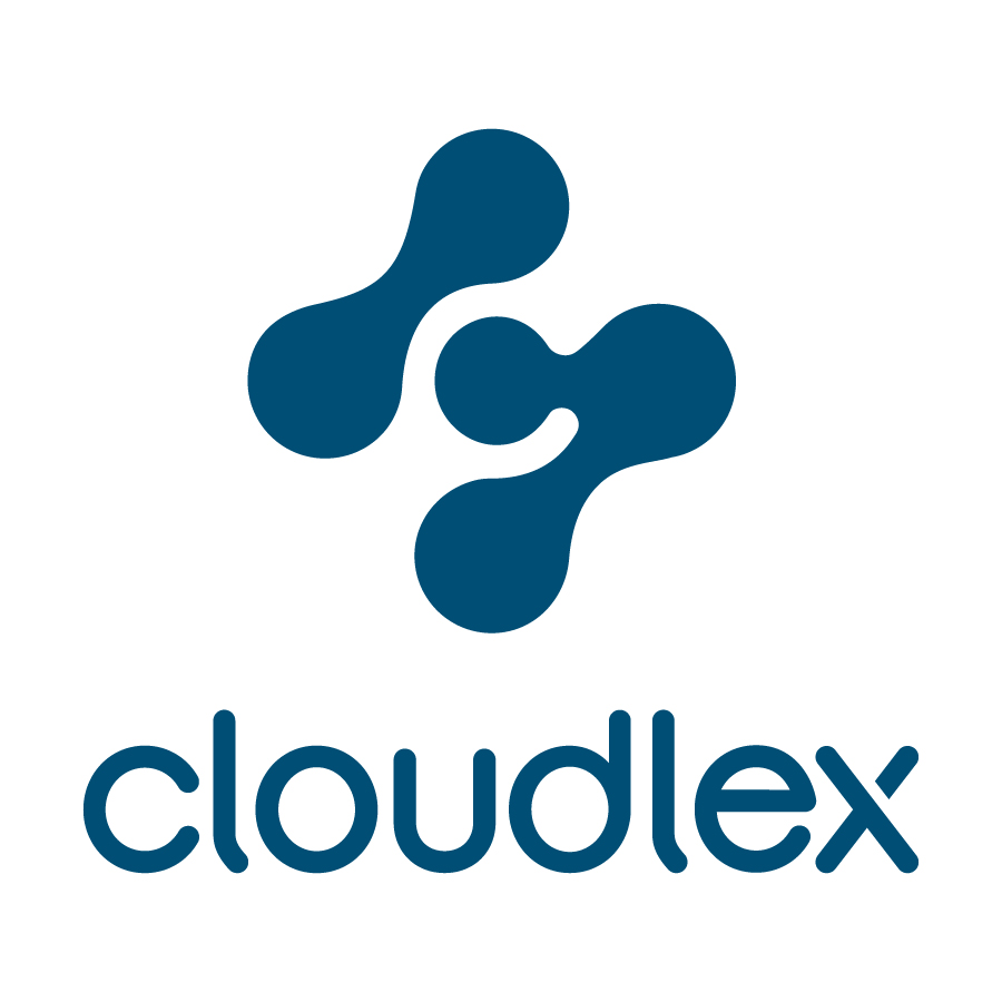 Cloudlex logo design by logo designer Miskowski Design for your inspiration and for the worlds largest logo competition