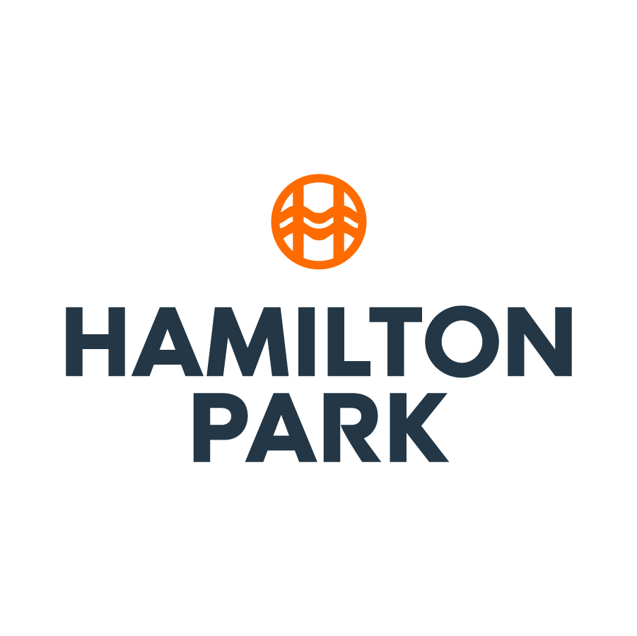 Hamilton Park Logo logo design by logo designer Kevin Craft Co for your inspiration and for the worlds largest logo competition