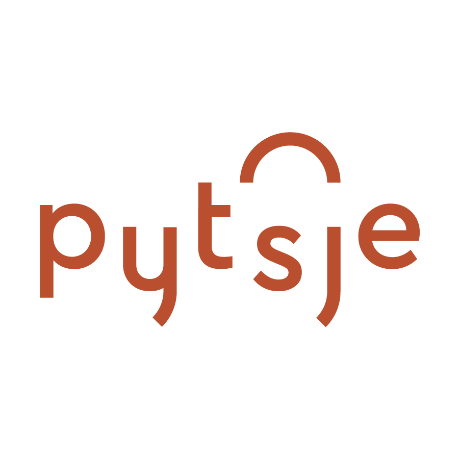 Pytsje logo design by logo designer Jil for your inspiration and for the worlds largest logo competition
