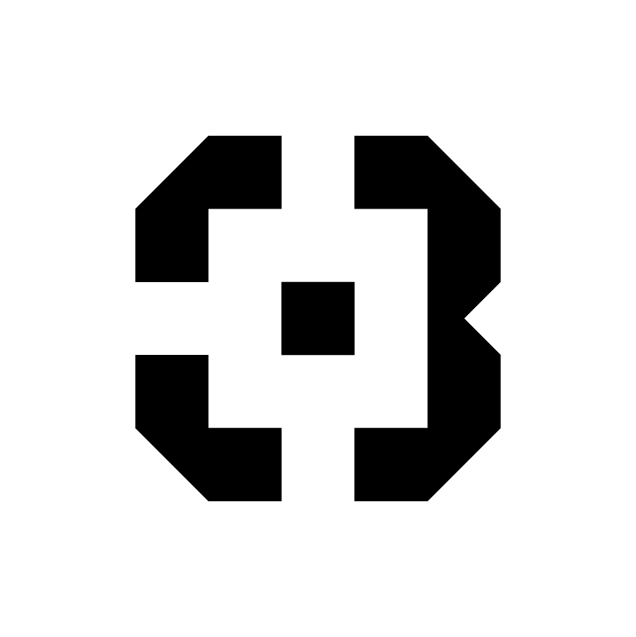 Number 3 Logo logo design by logo designer Dylan Menke Design for your inspiration and for the worlds largest logo competition