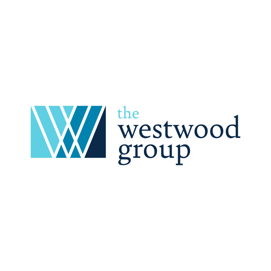 Westwood Group logo design by logo designer Dylan Menke Design for your inspiration and for the worlds largest logo competition