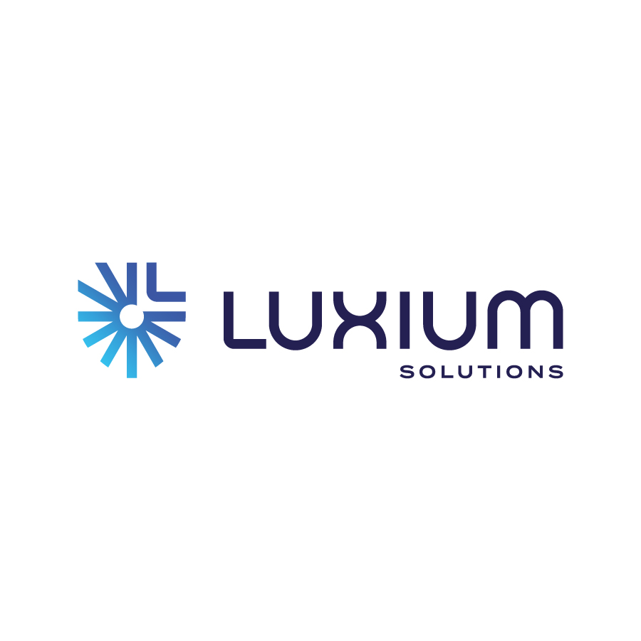Luxium Logo logo design by logo designer Dylan Menke Design for your inspiration and for the worlds largest logo competition