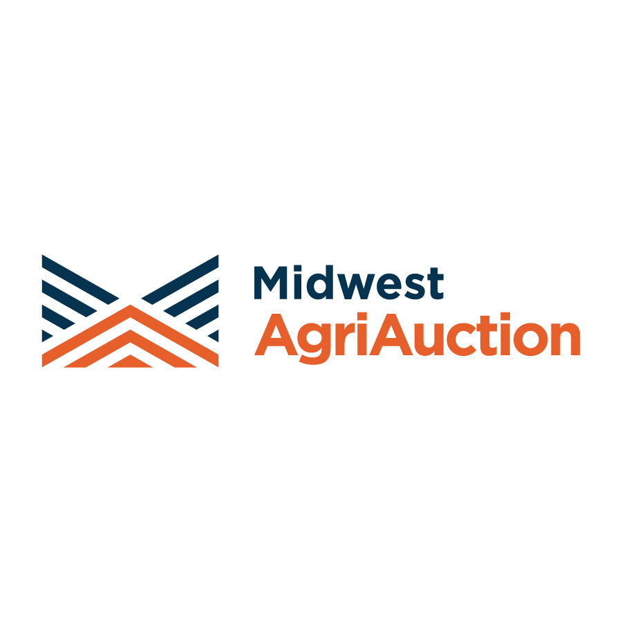 AgriAuction Logo logo design by logo designer Dylan Menke Design for your inspiration and for the worlds largest logo competition