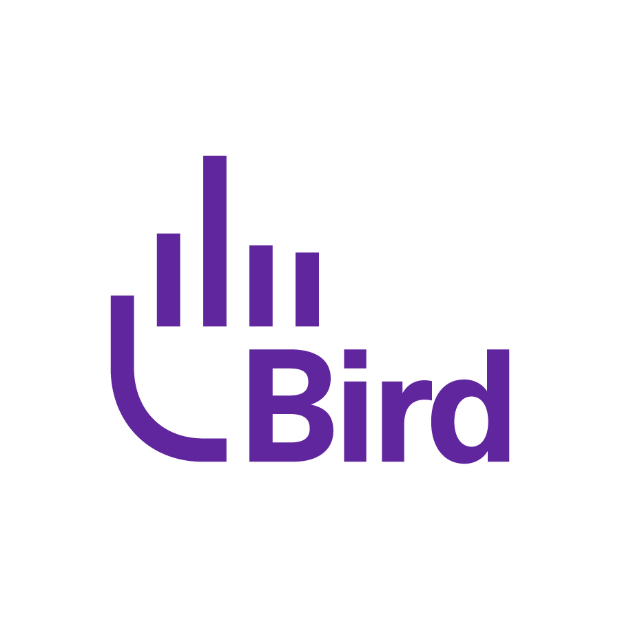 Bird logo design by logo designer Both Bou for your inspiration and for the worlds largest logo competition