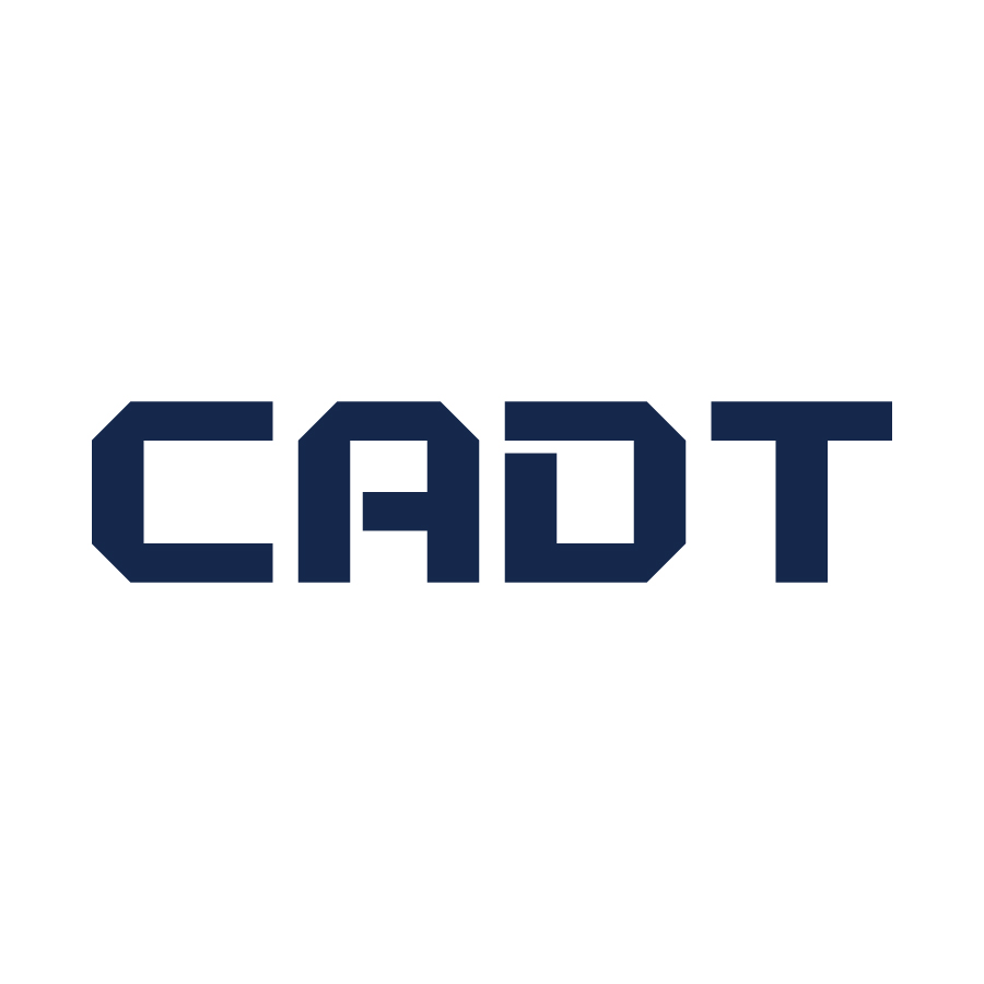 CADT - Cambodia Academy of Digital Technology logo design by logo designer Both Bou for your inspiration and for the worlds largest logo competition