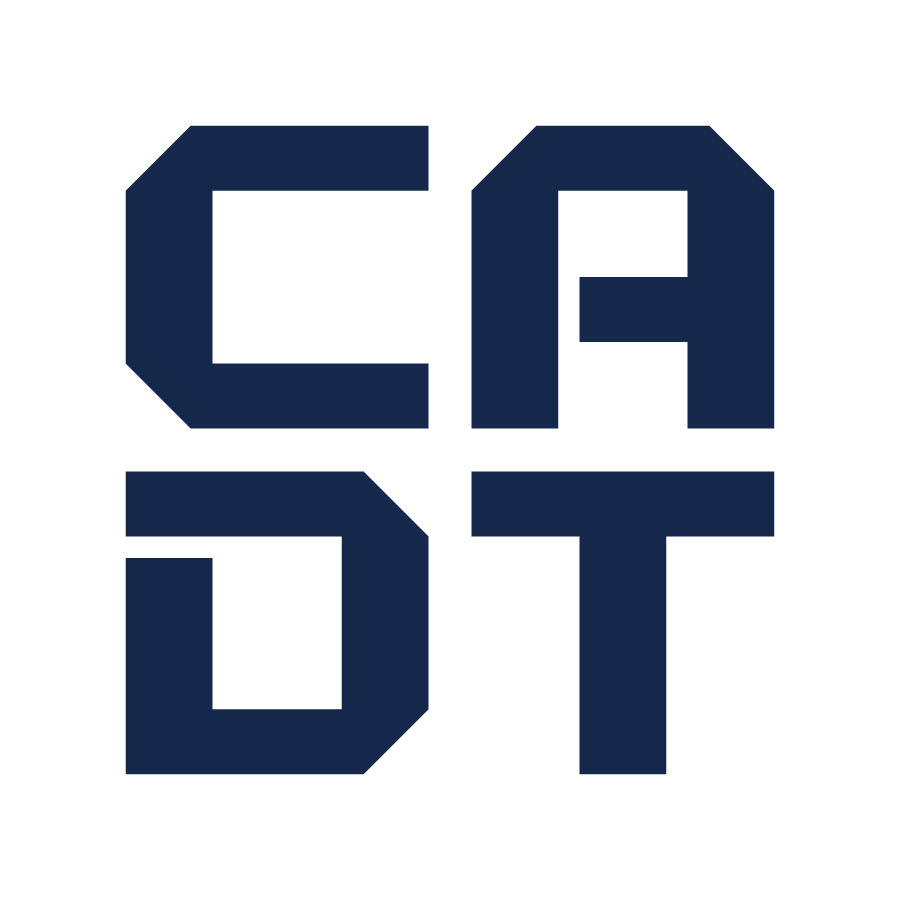 CADT - Cambodia Academy of Digital Technology logo design by logo designer Both Bou for your inspiration and for the worlds largest logo competition