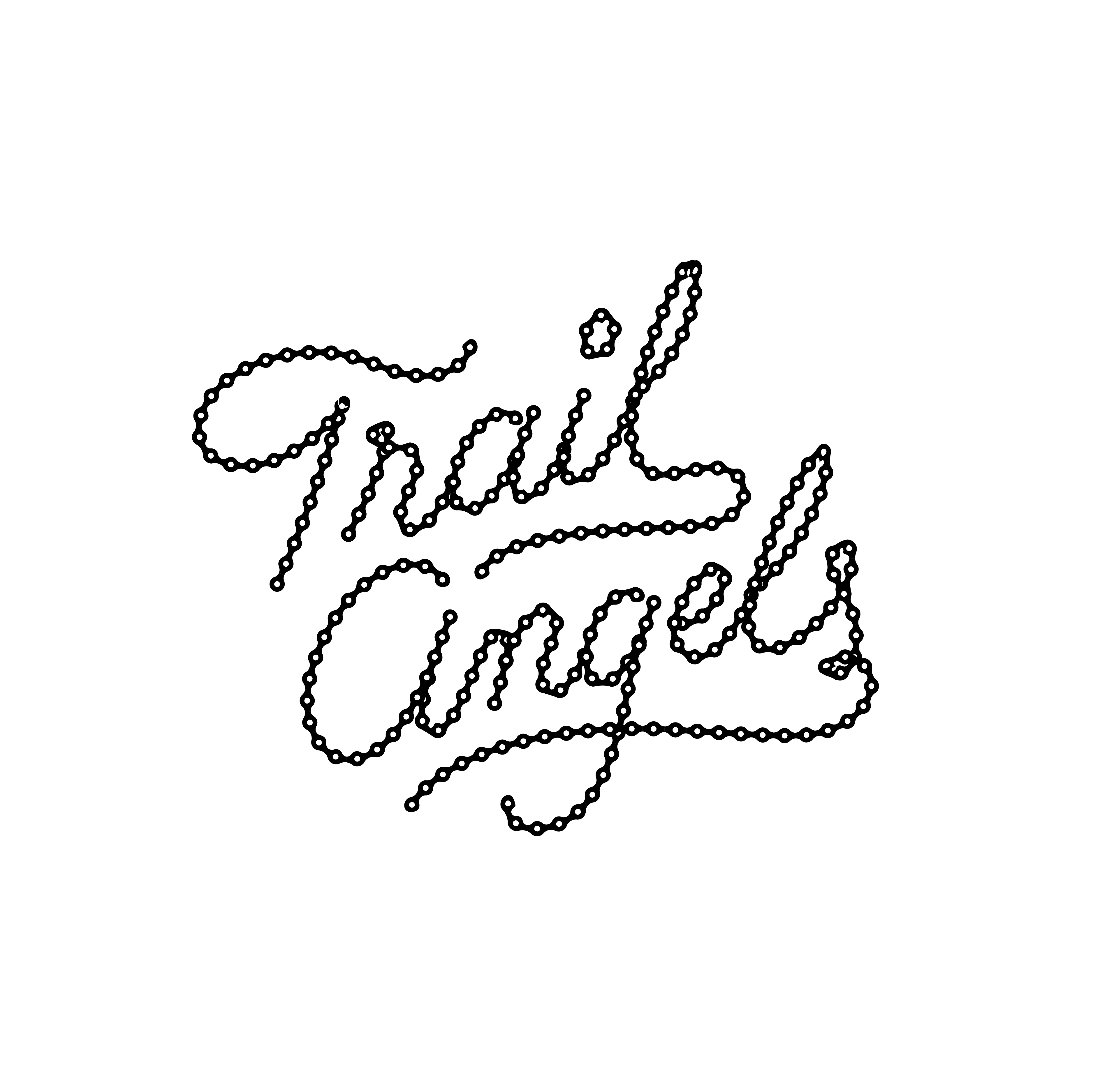 Trail Angels logo design by logo designer Instinctual Beings for your inspiration and for the worlds largest logo competition