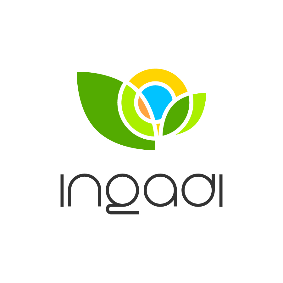 Ingadi logo design by logo designer Alama Creative for your inspiration and for the worlds largest logo competition