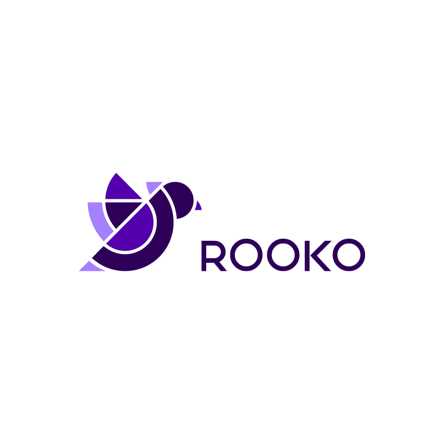 Rooko logo design by logo designer Alama Creative for your inspiration and for the worlds largest logo competition