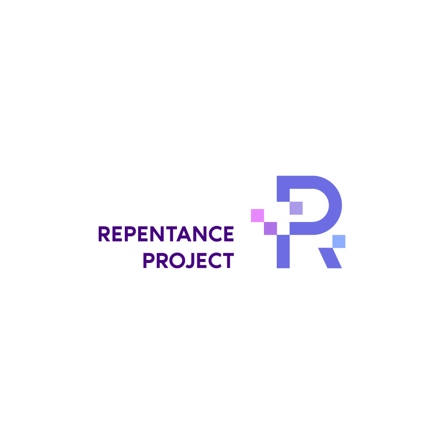 Repentance Project logo design by logo designer Alama Creative for your inspiration and for the worlds largest logo competition