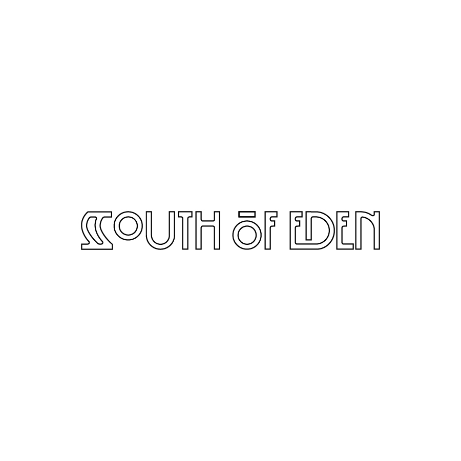 South of Eden - Logo logo design by logo designer Iconoclast Design Co. for your inspiration and for the worlds largest logo competition