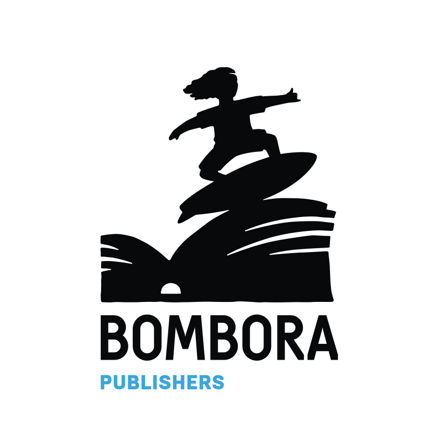 Bombora logo design by logo designer Higher School of Branding for your inspiration and for the worlds largest logo competition