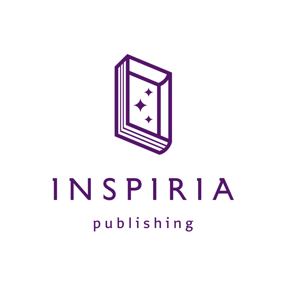 Inspiria logo design by logo designer Higher School of Branding for your inspiration and for the worlds largest logo competition