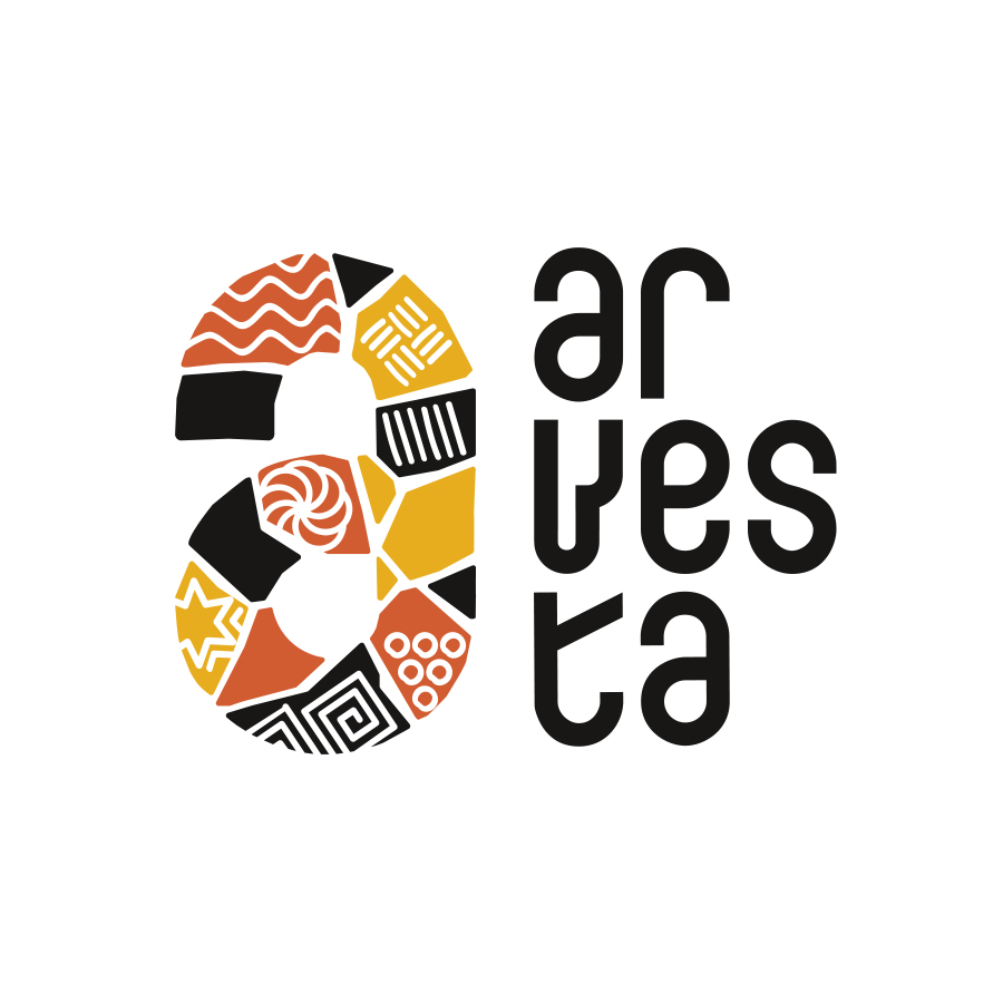 Arvesta logo design by logo designer Higher School of Branding for your inspiration and for the worlds largest logo competition