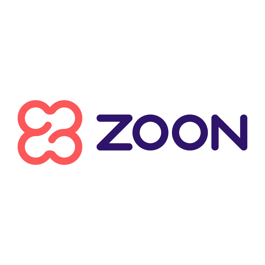 Zoon Logo logo design by logo designer Clickpivot for your inspiration and for the worlds largest logo competition