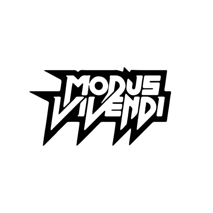 Modus Vivendi logo design by logo designer CamAbbas Design for your inspiration and for the worlds largest logo competition