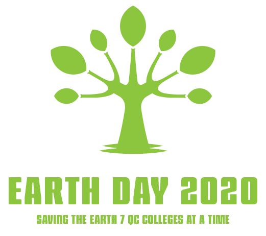 Earth Day 2020 Logo Design logo design by logo designer Carson Krause Design for your inspiration and for the worlds largest logo competition