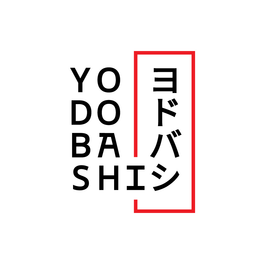 Yodobashi logo design by logo designer FALOT, Adi Sumic s.p. for your inspiration and for the worlds largest logo competition