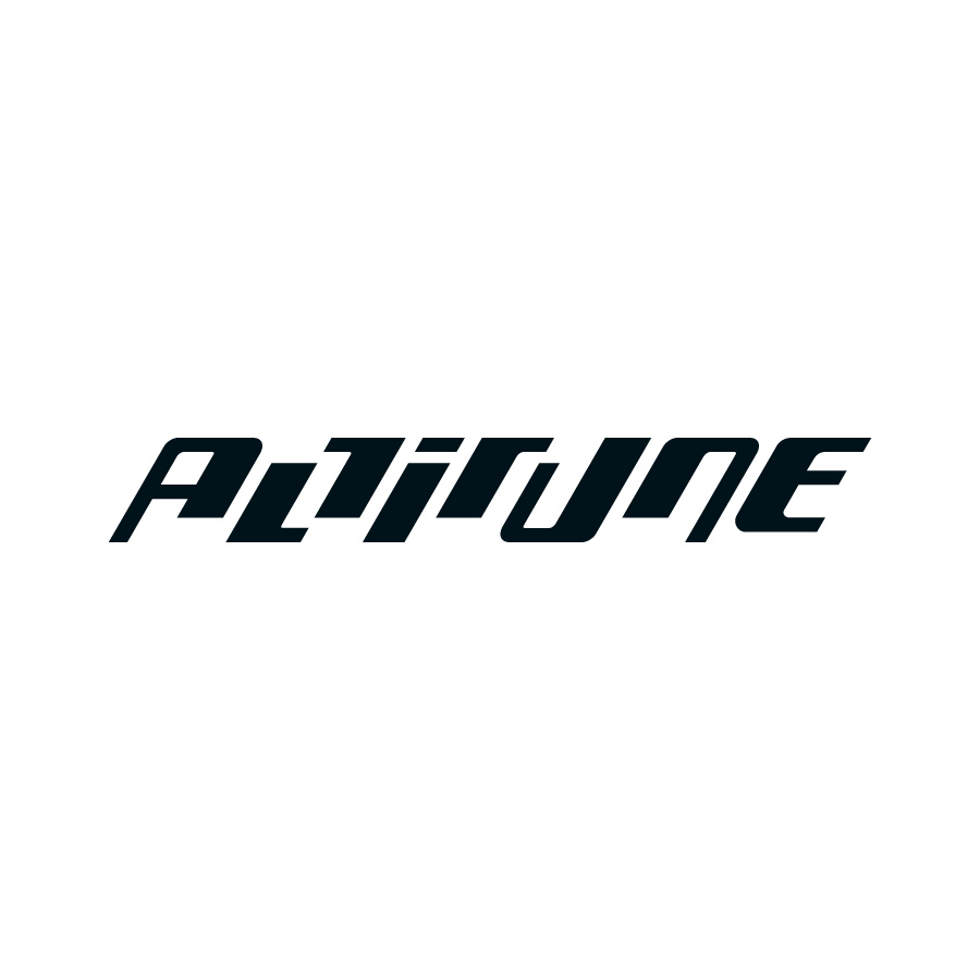 Altitune logo design by logo designer FALOT, Adi Sumic s.p. for your inspiration and for the worlds largest logo competition