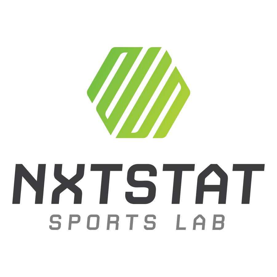 NxtStat Sports Lab logo design by logo designer Bopp Creative for your inspiration and for the worlds largest logo competition