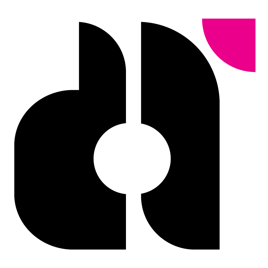 DOT logo design by logo designer Hot Slice Design Studio for your inspiration and for the worlds largest logo competition