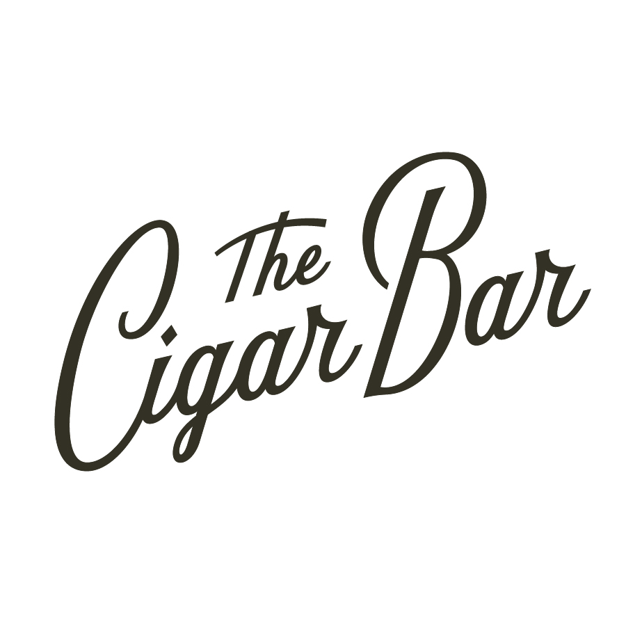 The Cigar Bar logo design by logo designer SAMPLE for your inspiration and for the worlds largest logo competition