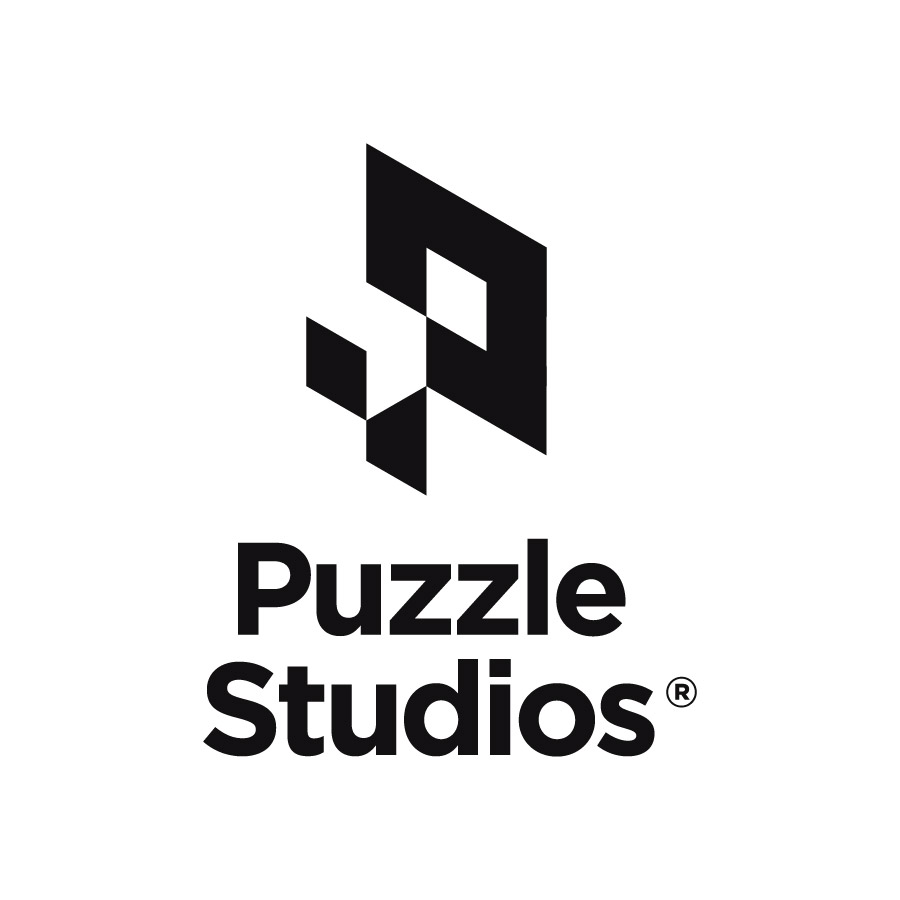 Puzzle Studios logo design by logo designer Spiegel Design Co. for your inspiration and for the worlds largest logo competition