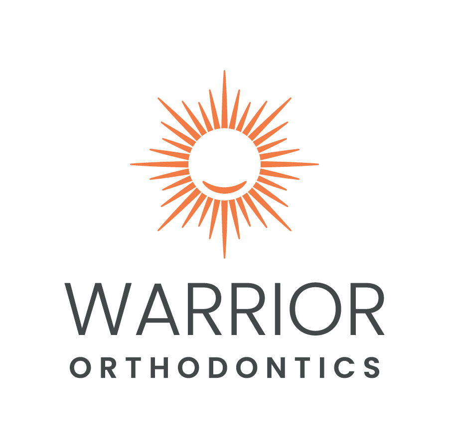 Warrior Orthodontics logo design by logo designer Curt Crocker for your inspiration and for the worlds largest logo competition