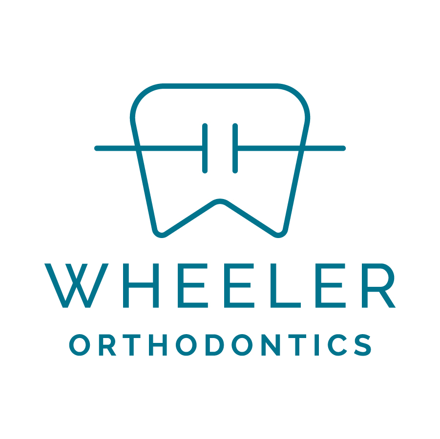 Wheeler Orthodontics logo design by logo designer Curt Crocker for your inspiration and for the worlds largest logo competition