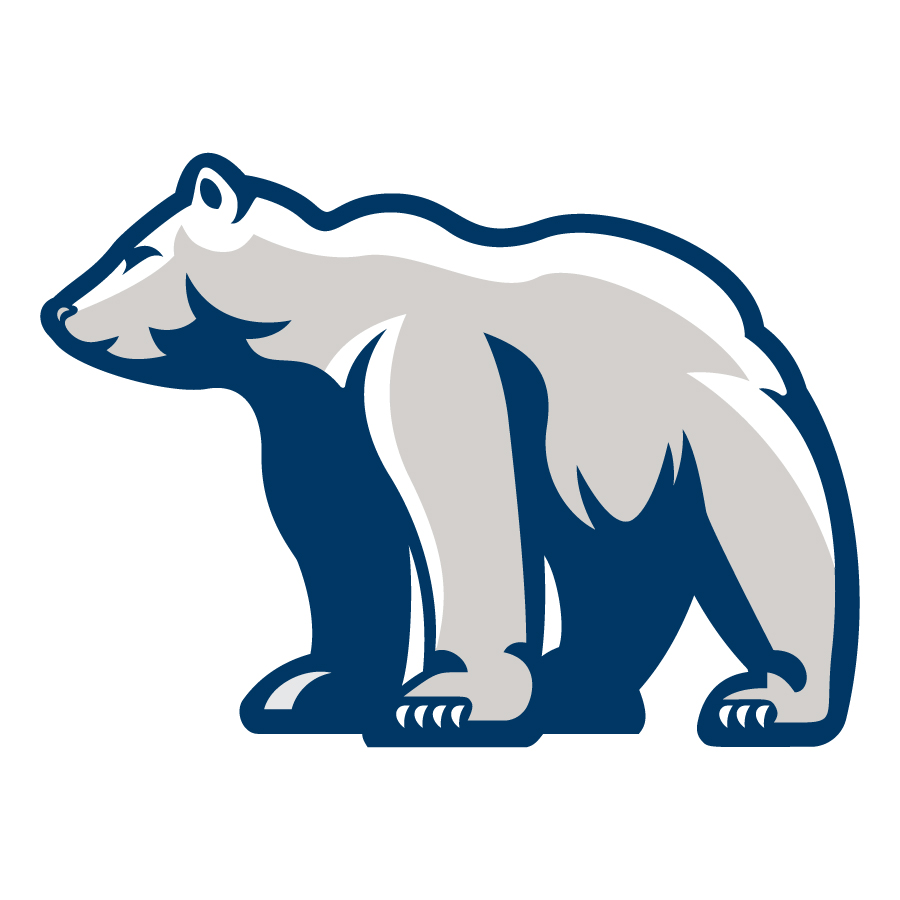 Arctic Bear logo design by logo designer Voltage Design Co. for your inspiration and for the worlds largest logo competition