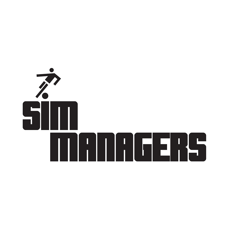 sims manager logo design by logo designer Cooperbility for your inspiration and for the worlds largest logo competition