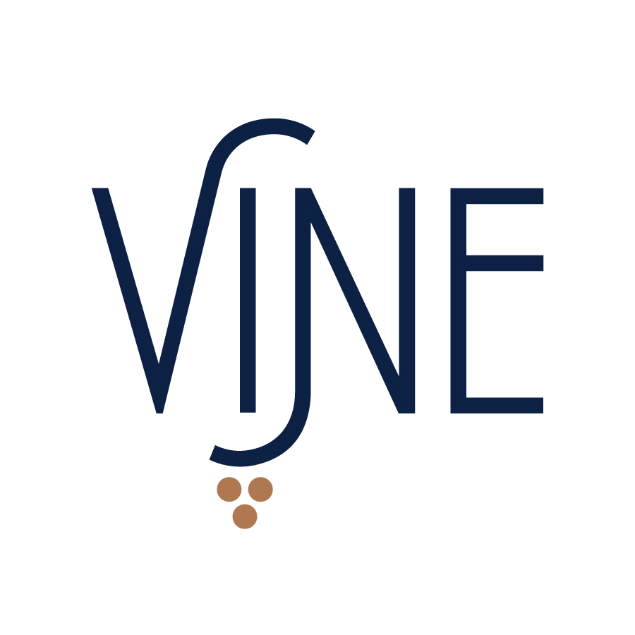 Vine Church logo design by logo designer The Mahoney Studio for your inspiration and for the worlds largest logo competition