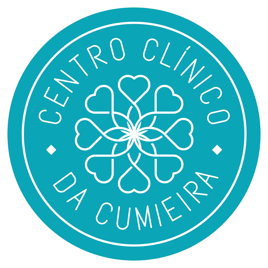 Centro Clinico da Cumieira logo design by logo designer Nuno Dias for your inspiration and for the worlds largest logo competition