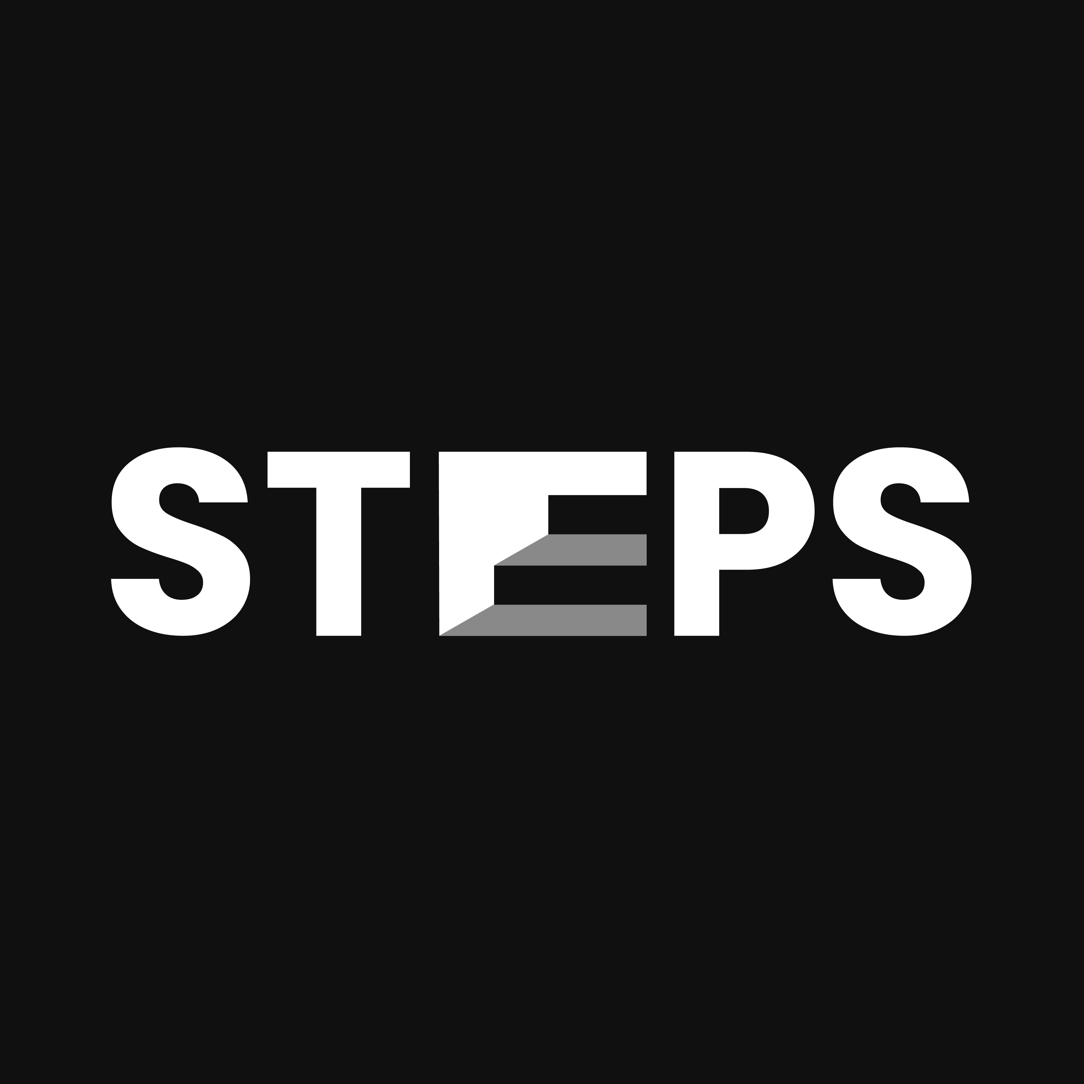 steps logo design by logo designer logorilla for your inspiration and for the worlds largest logo competition